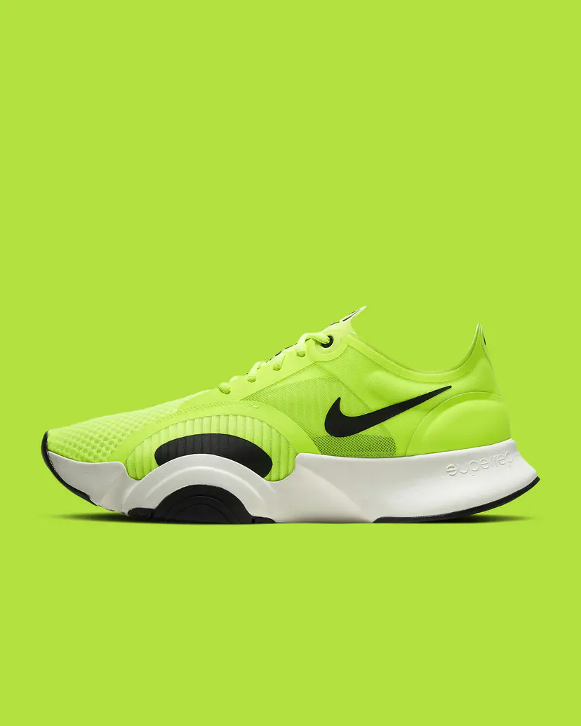 Sneakers Runner 01, mesh respirant
